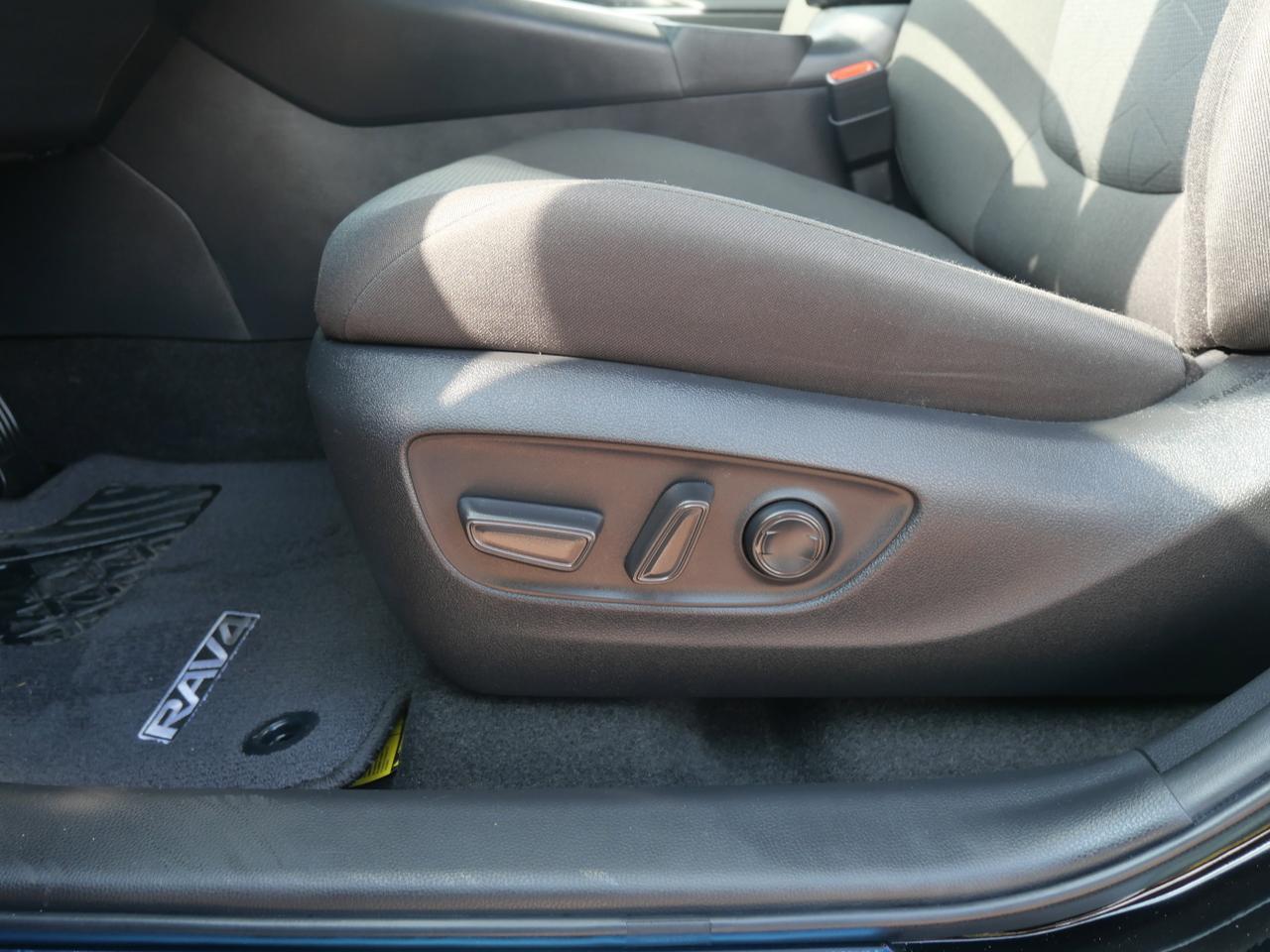 2023 Toyota RAV4 XLE San Juan TX