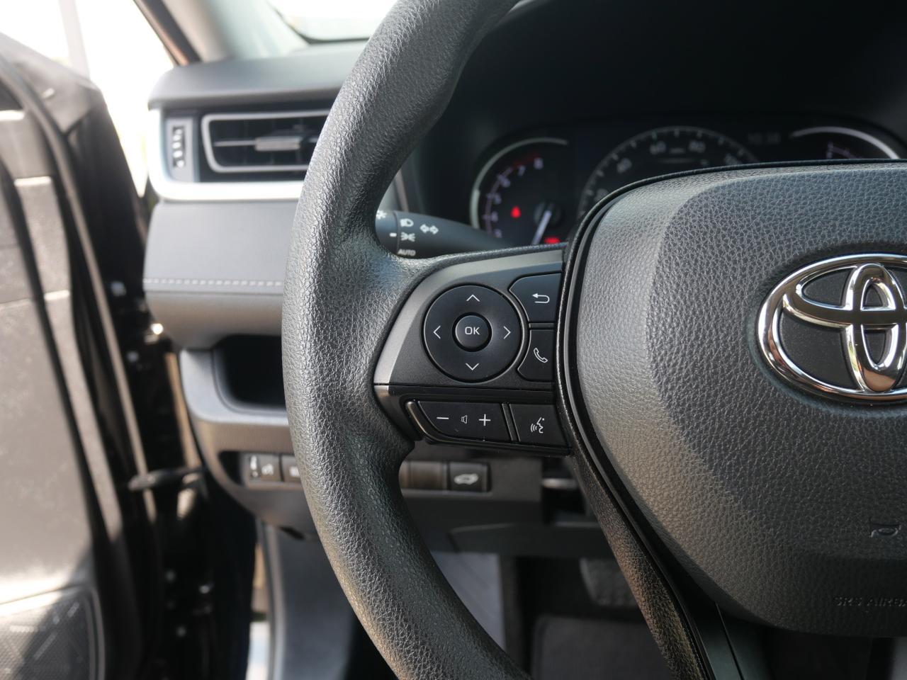 2023 Toyota RAV4 XLE San Juan TX