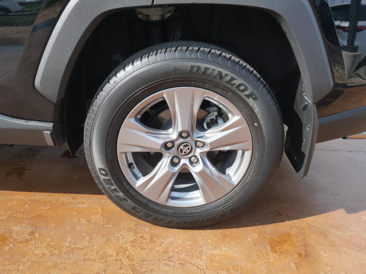 2023 Toyota RAV4 XLE San Juan TX