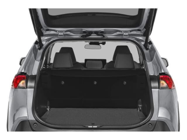 2023 Toyota RAV4 XLE San Juan TX
