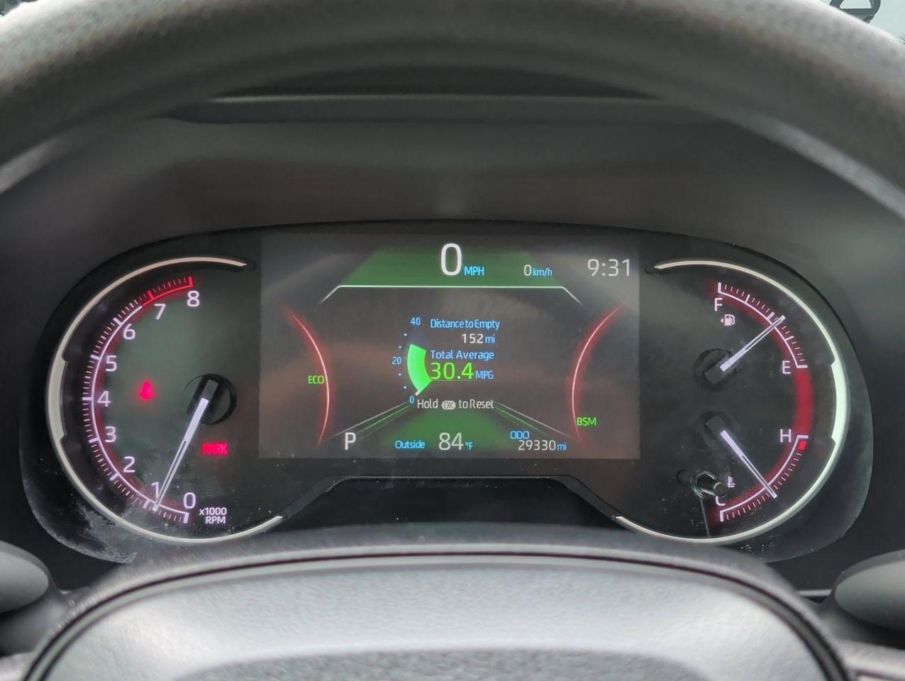 2023 Toyota RAV4 XLE San Juan TX