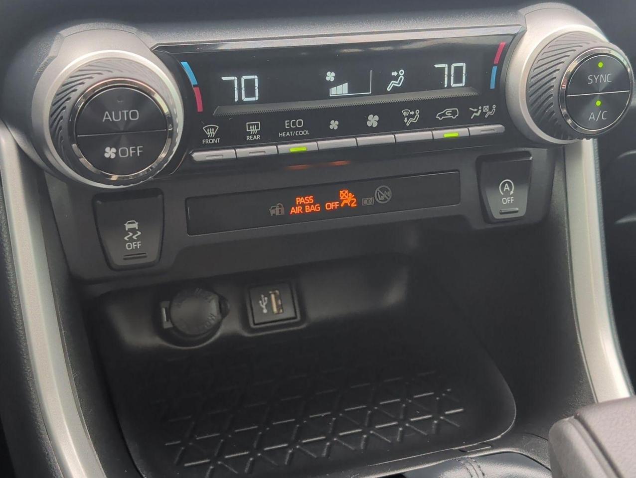 2023 Toyota RAV4 XLE San Juan TX