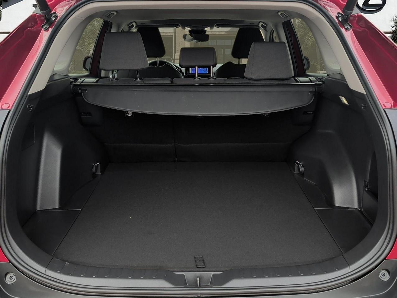 2023 Toyota RAV4 XLE San Juan TX