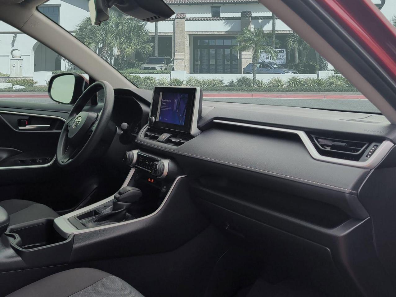 2023 Toyota RAV4 XLE San Juan TX