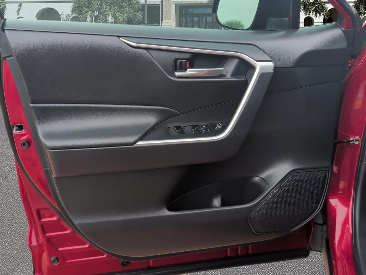 2023 Toyota RAV4 XLE San Juan TX