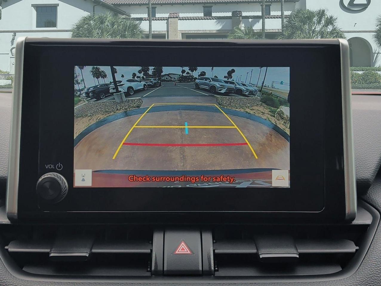 2023 Toyota RAV4 XLE San Juan TX