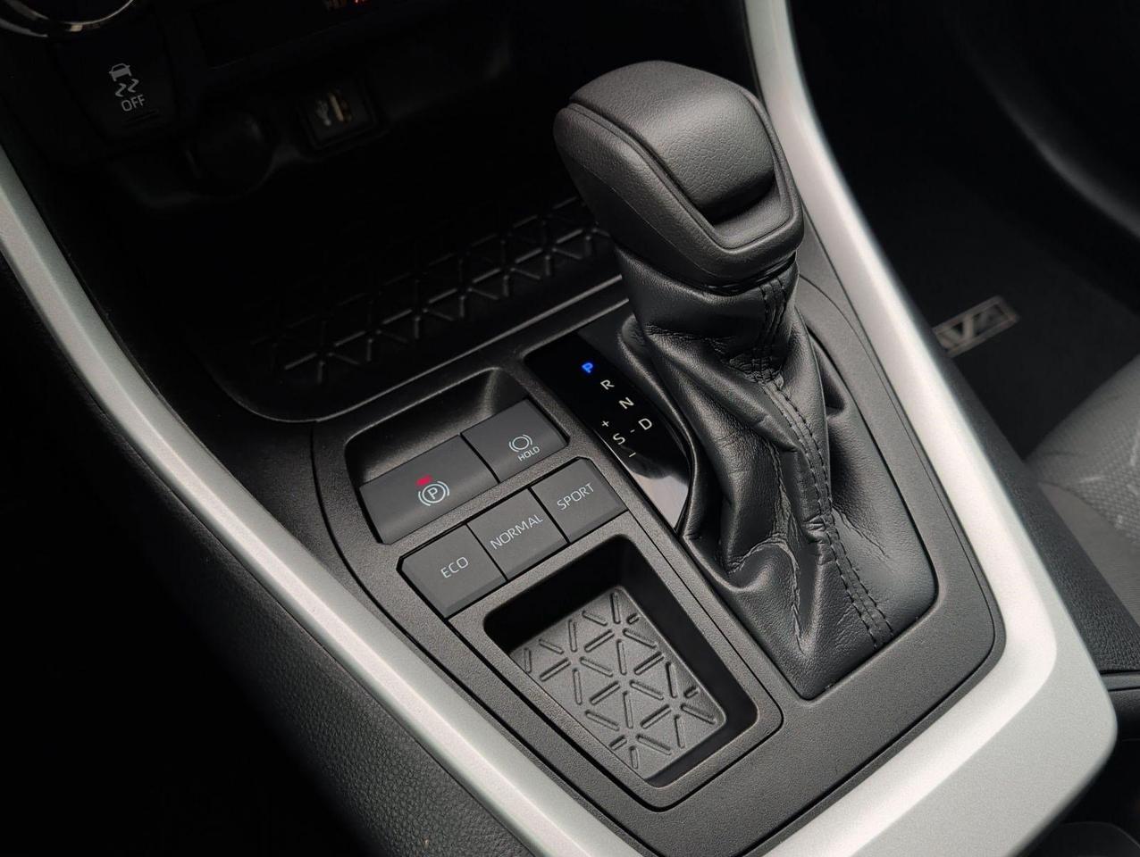2023 Toyota RAV4 XLE San Juan TX