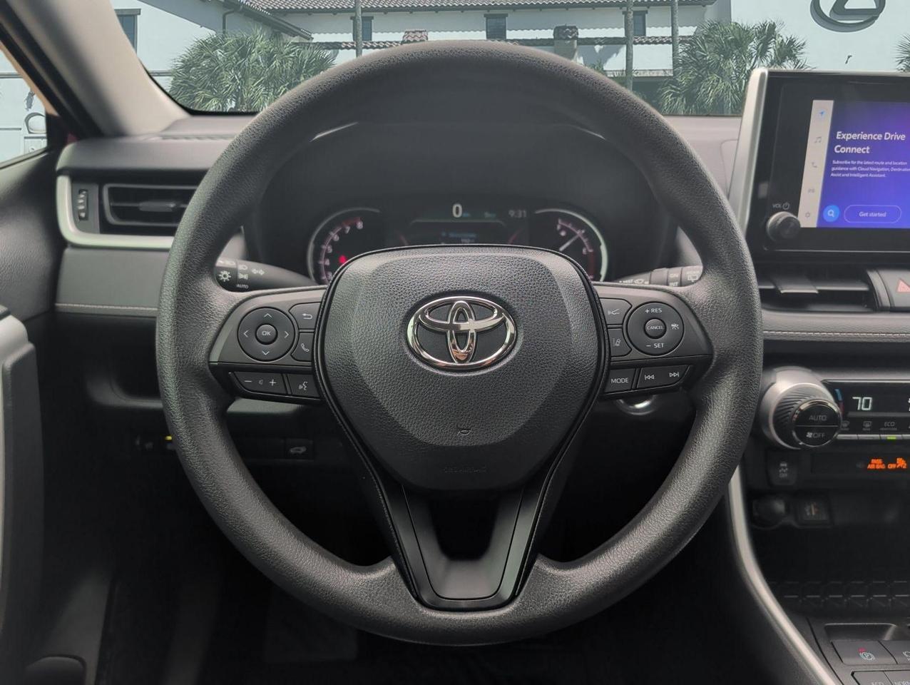 2023 Toyota RAV4 XLE San Juan TX