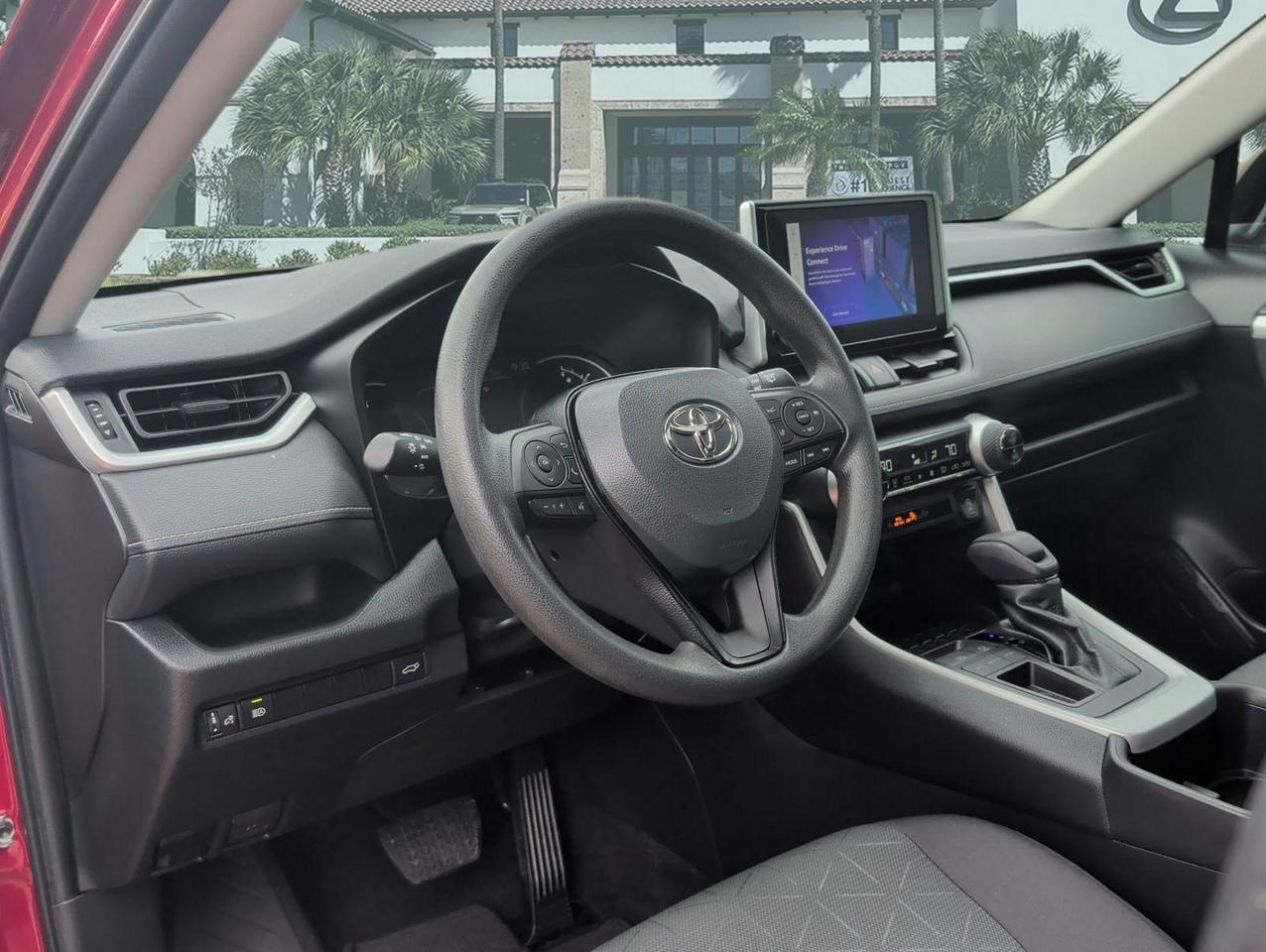 2023 Toyota RAV4 XLE San Juan TX