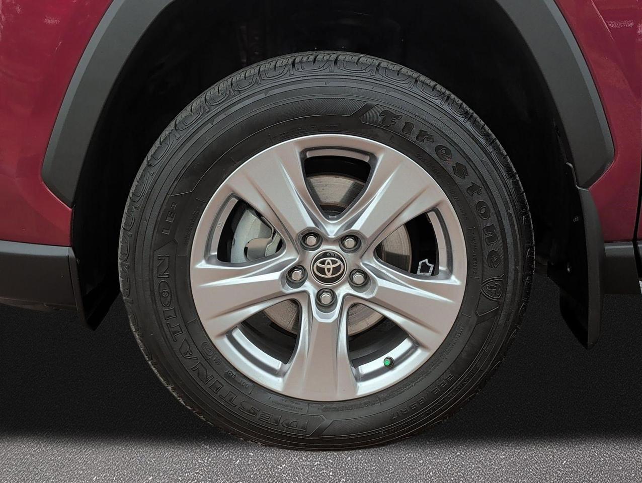 2023 Toyota RAV4 XLE San Juan TX