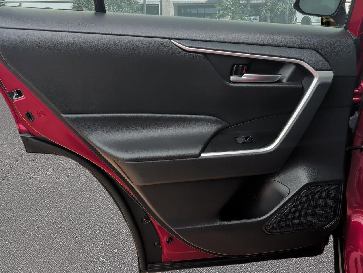 2023 Toyota RAV4 XLE San Juan TX