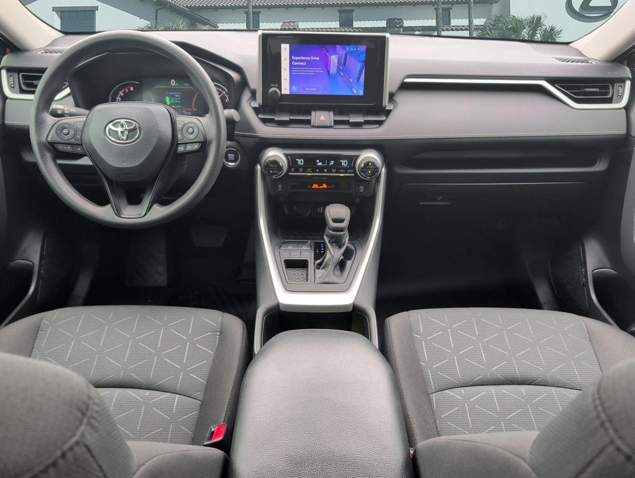 2023 Toyota RAV4 XLE San Juan TX