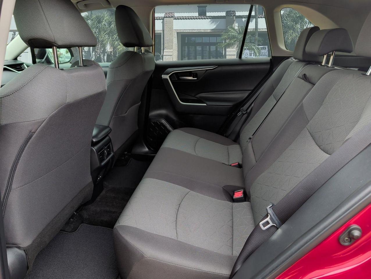 2023 Toyota RAV4 XLE San Juan TX