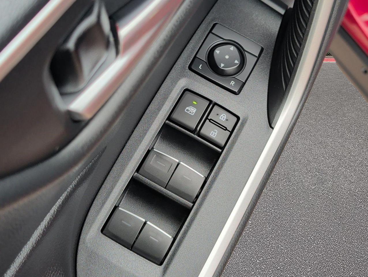 2023 Toyota RAV4 XLE San Juan TX