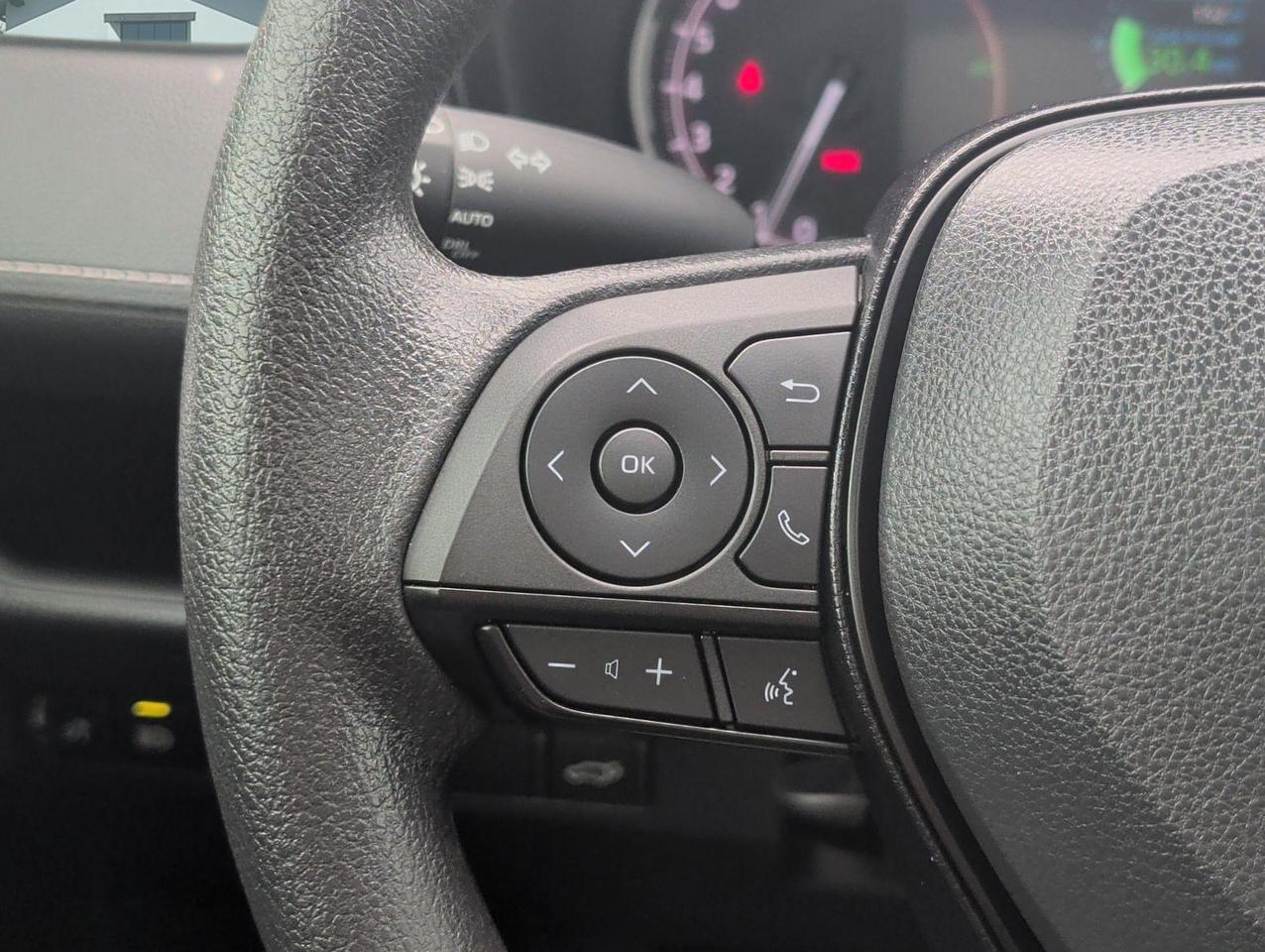 2023 Toyota RAV4 XLE San Juan TX