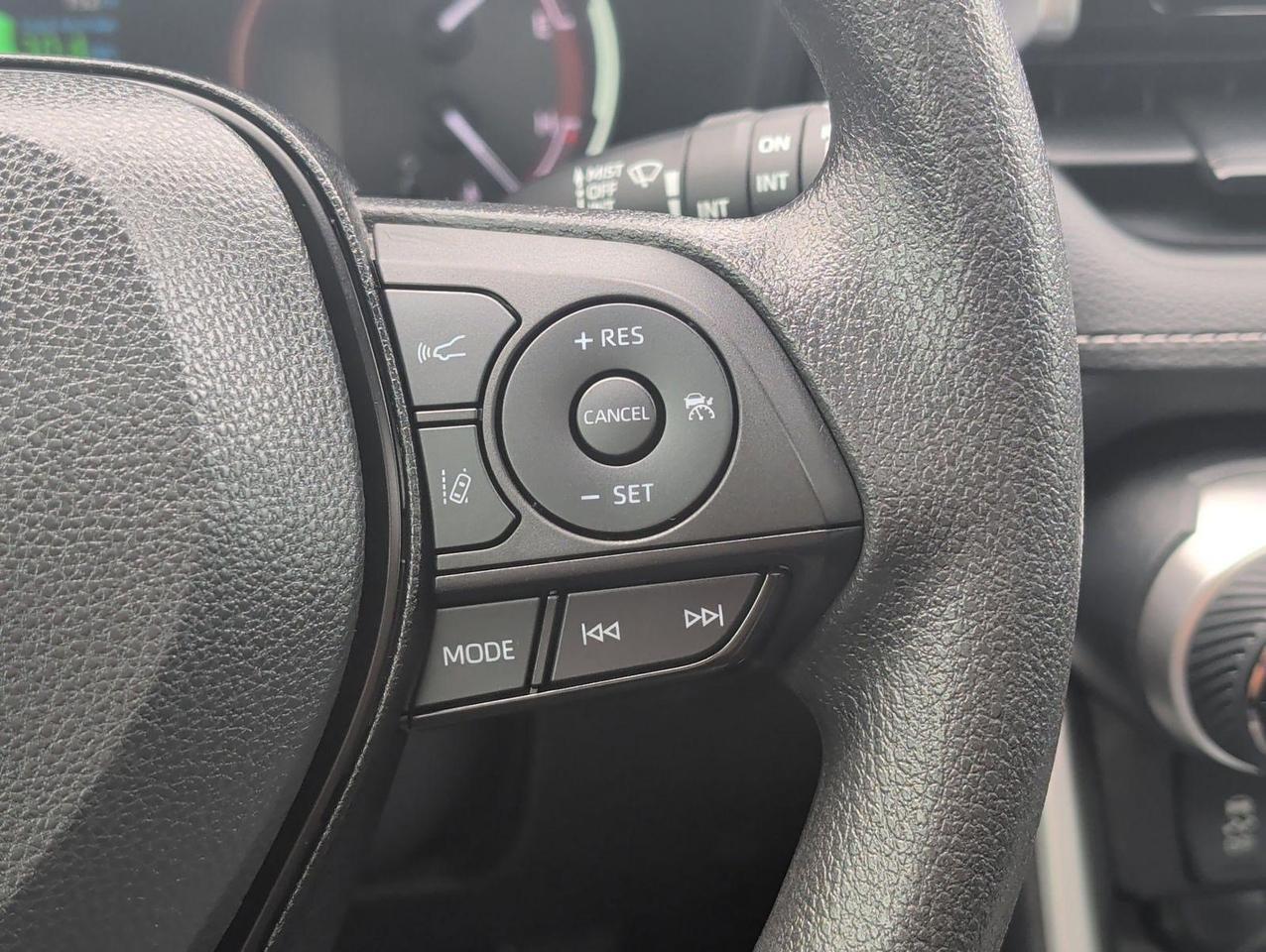 2023 Toyota RAV4 XLE San Juan TX