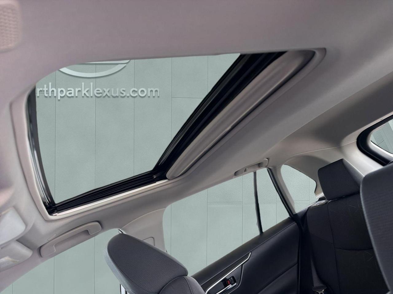 2023 Toyota RAV4 XLE San Antonio TX