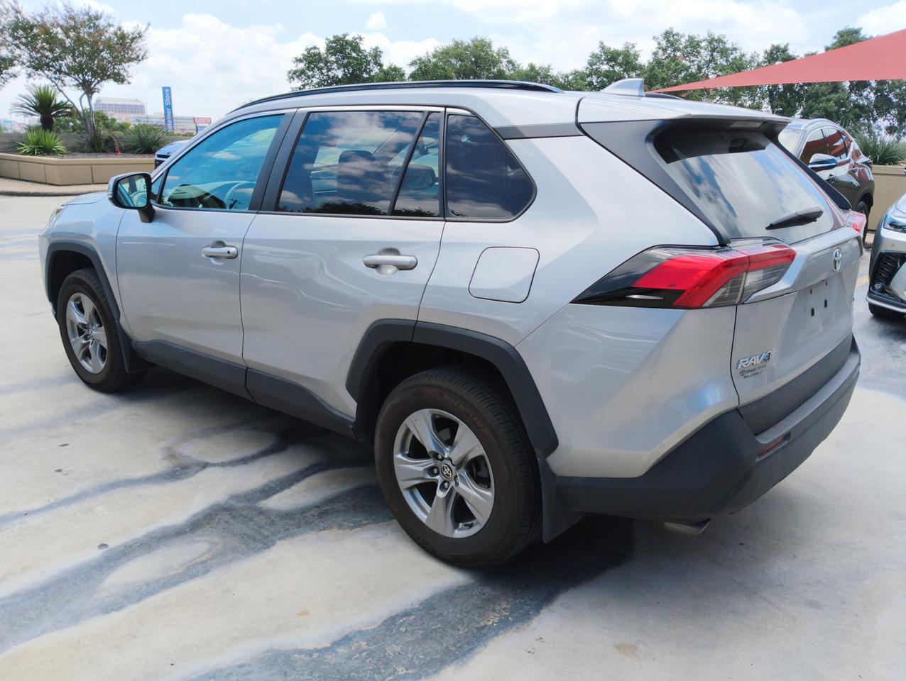2023 Toyota RAV4 XLE San Antonio TX