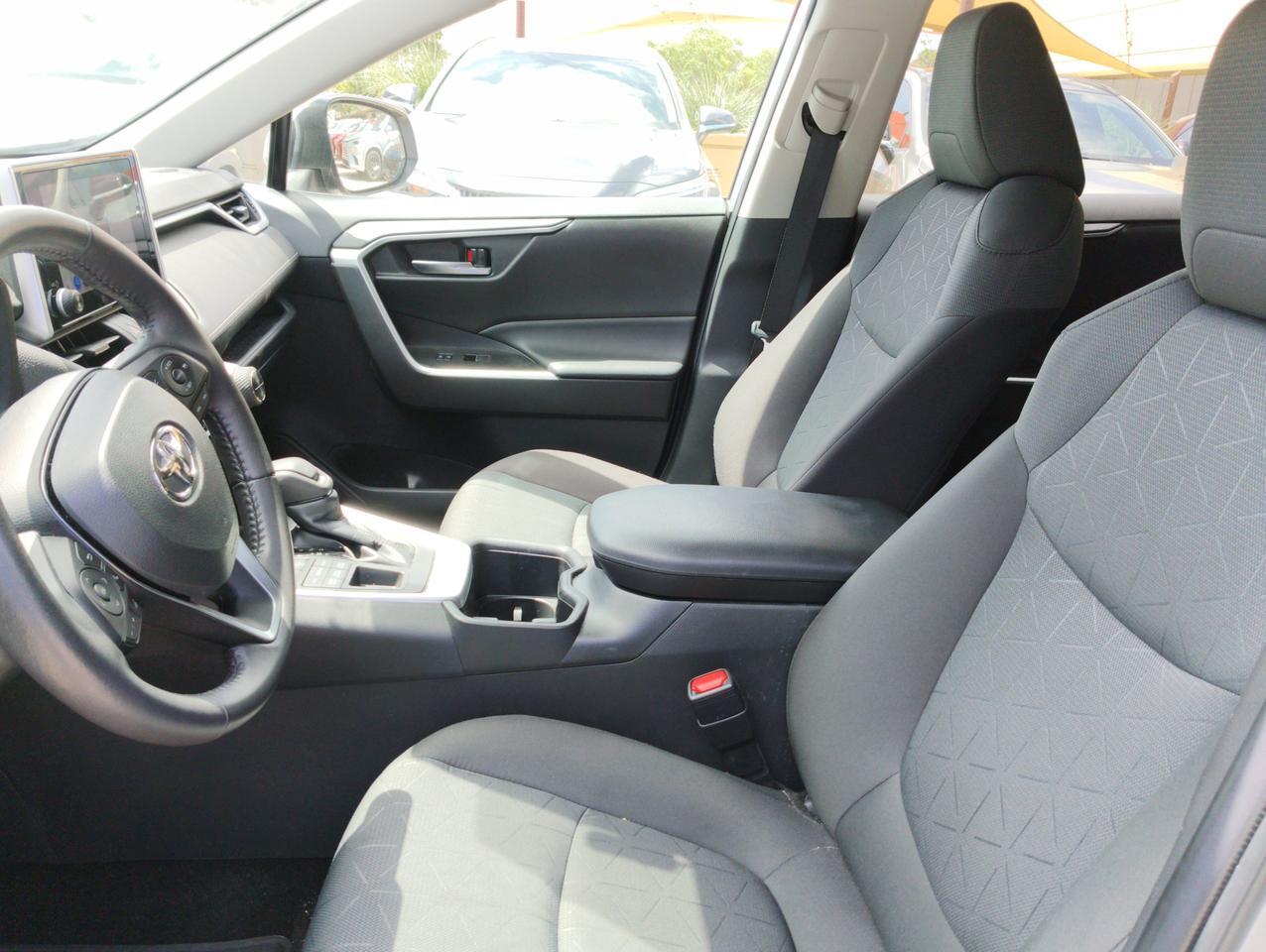 2023 Toyota RAV4 XLE San Antonio TX