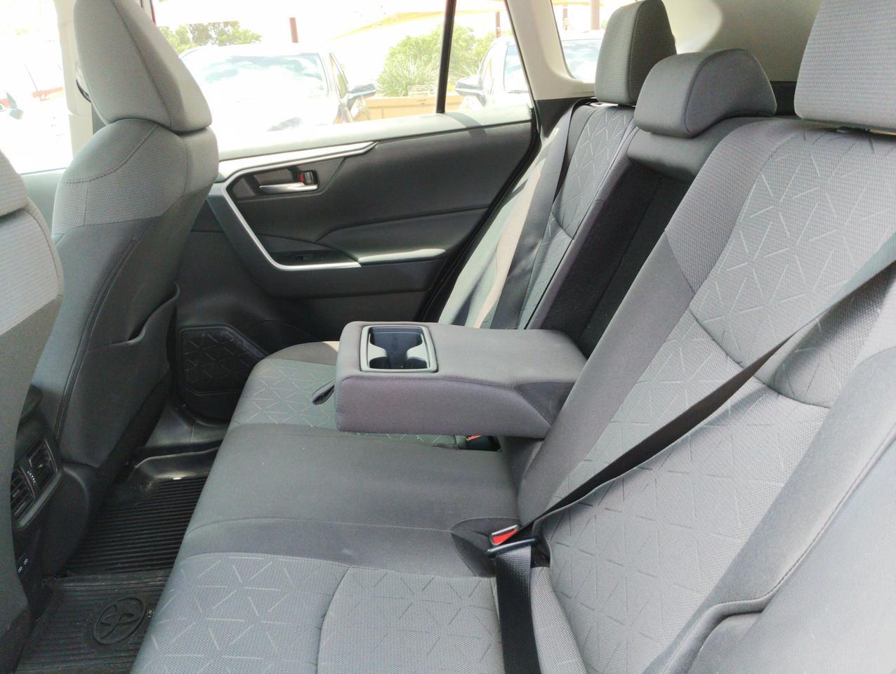 2023 Toyota RAV4 XLE San Antonio TX