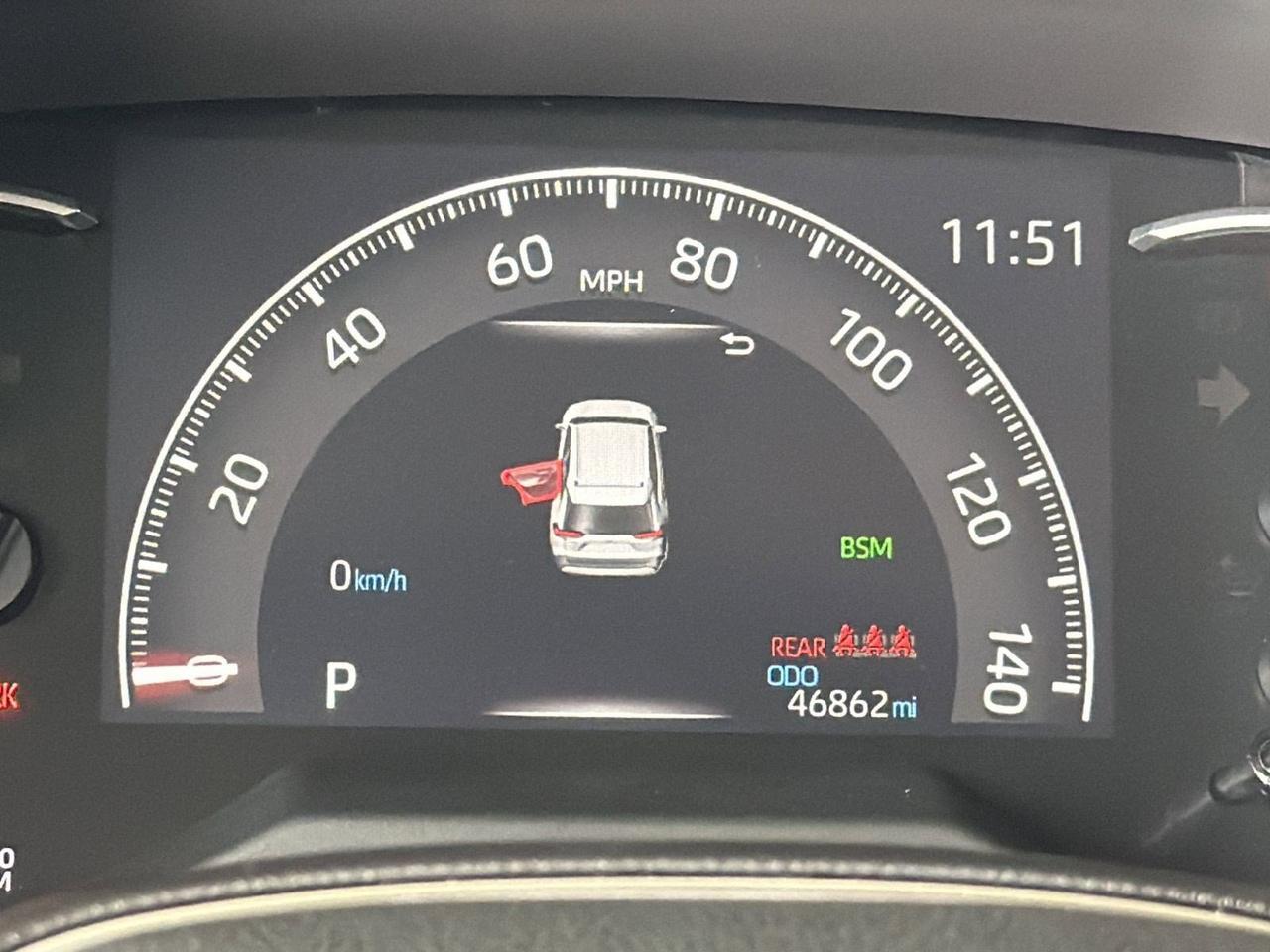 2023 Toyota RAV4 XLE San Antonio TX