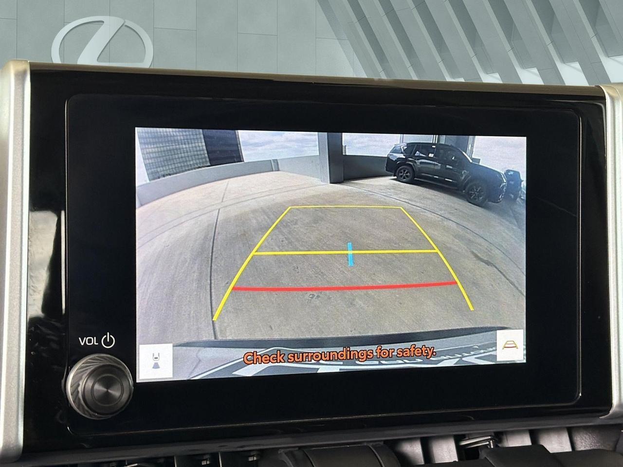 2023 Toyota RAV4 XLE San Antonio TX