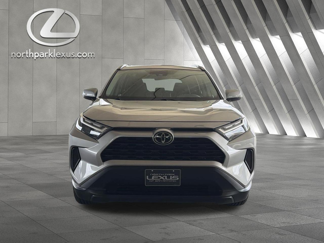 2023 Toyota RAV4 XLE San Antonio TX