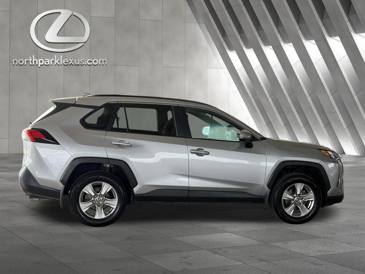 2023 Toyota RAV4 XLE San Antonio TX