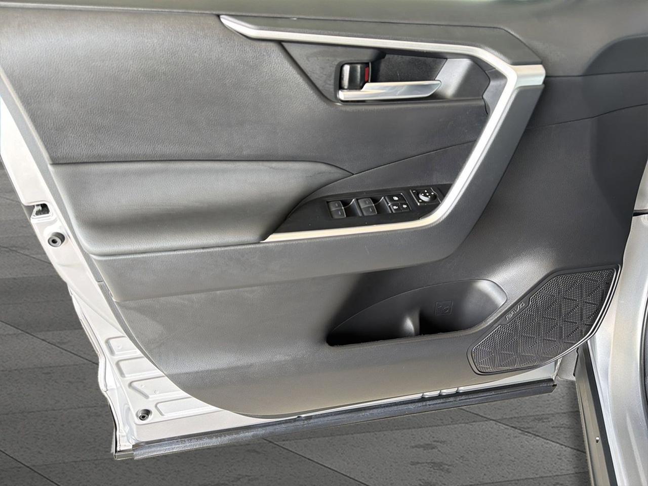 2023 Toyota RAV4 XLE San Antonio TX