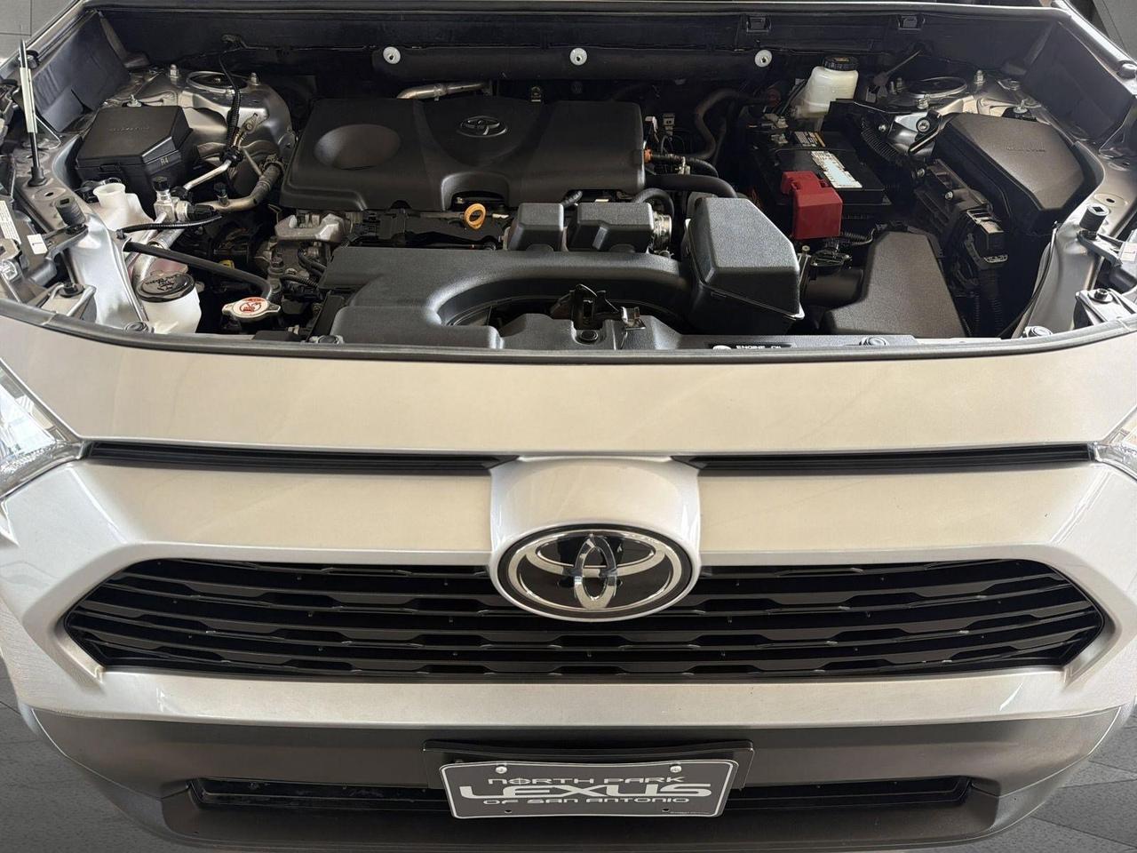 2023 Toyota RAV4 XLE San Antonio TX