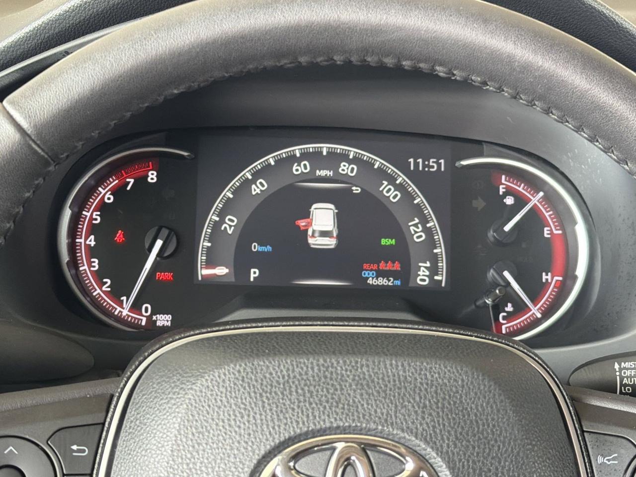 2023 Toyota RAV4 XLE San Antonio TX