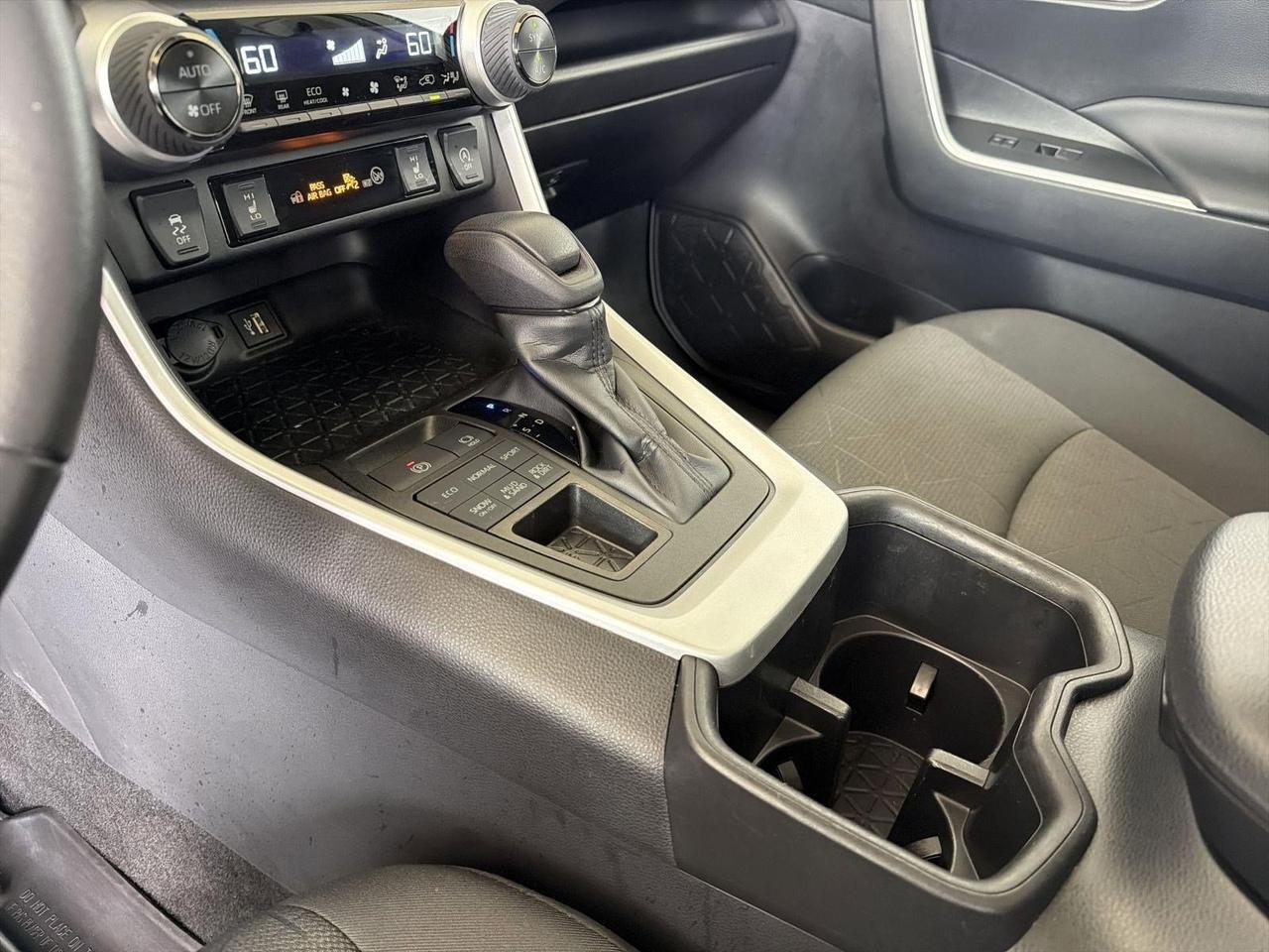 2023 Toyota RAV4 XLE San Antonio TX
