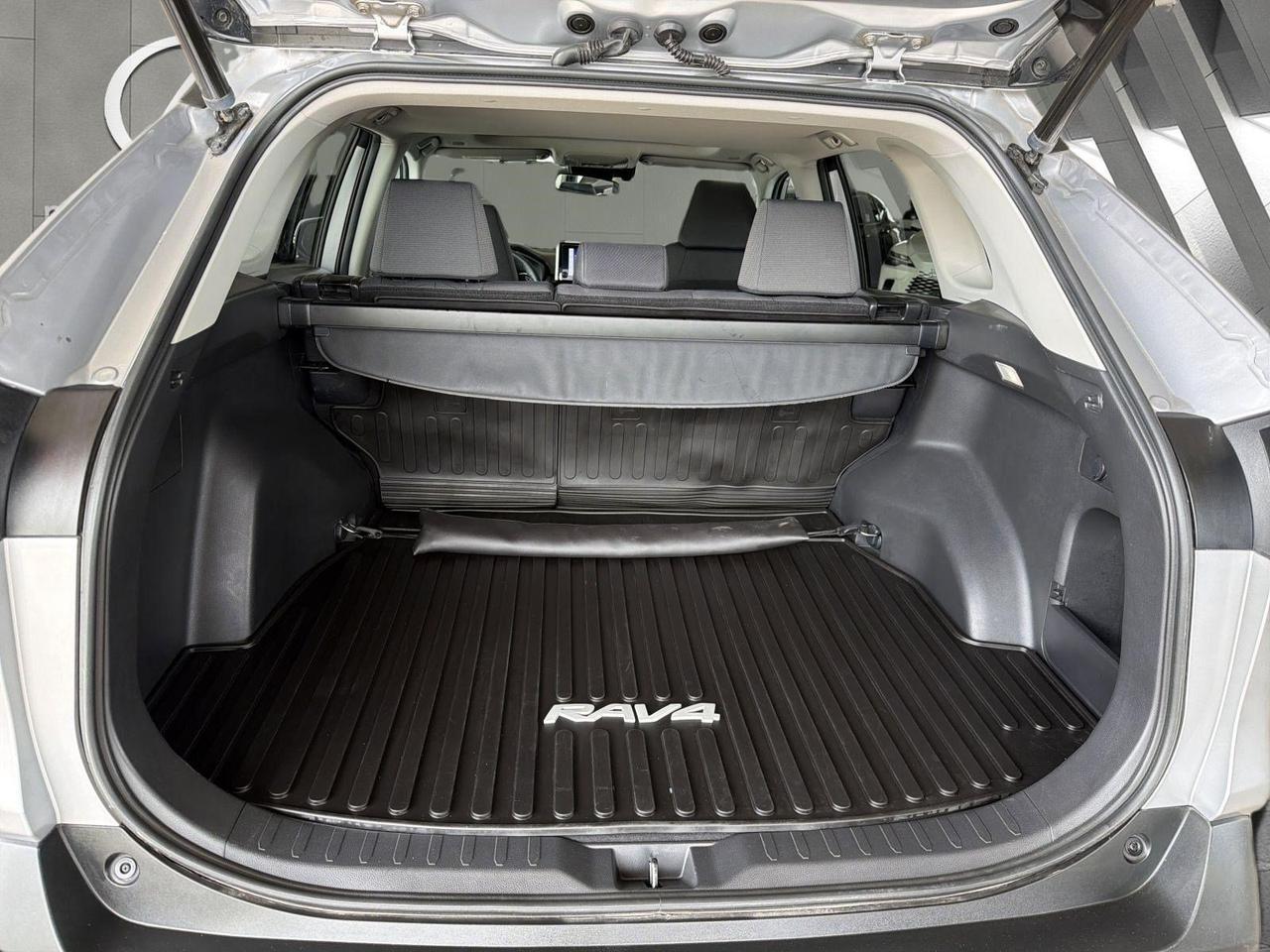 2023 Toyota RAV4 XLE San Antonio TX