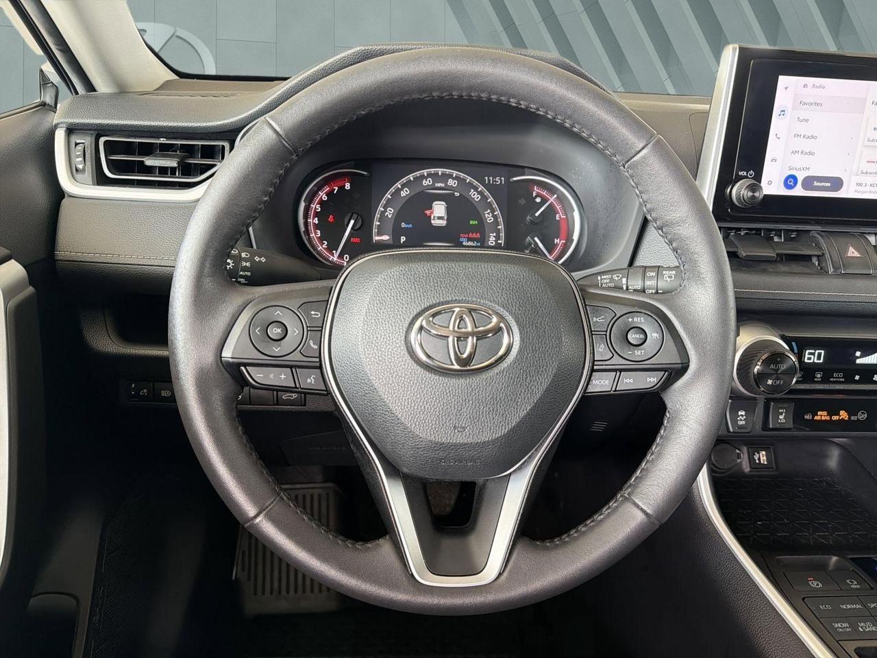 2023 Toyota RAV4 XLE San Antonio TX