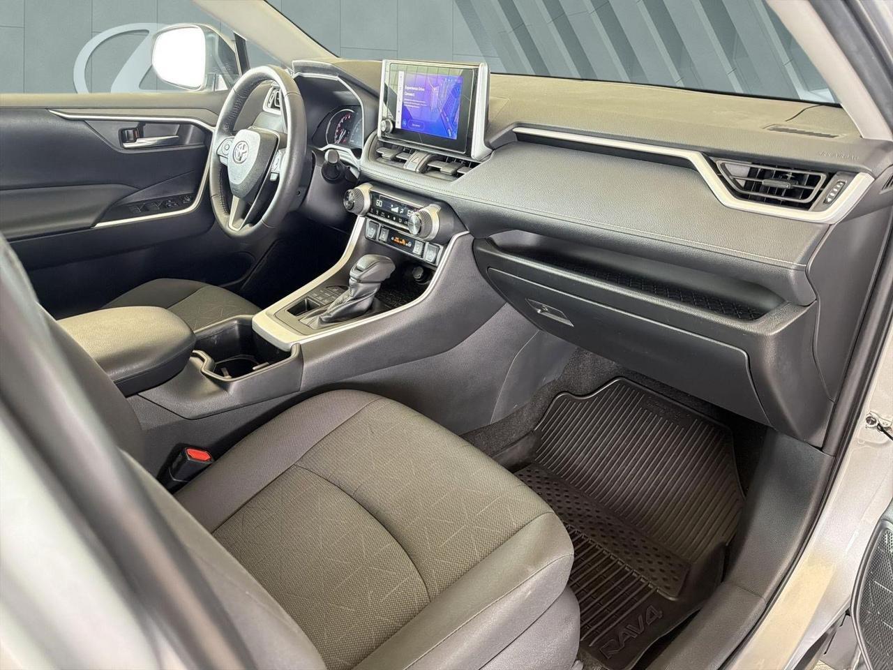 2023 Toyota RAV4 XLE San Antonio TX