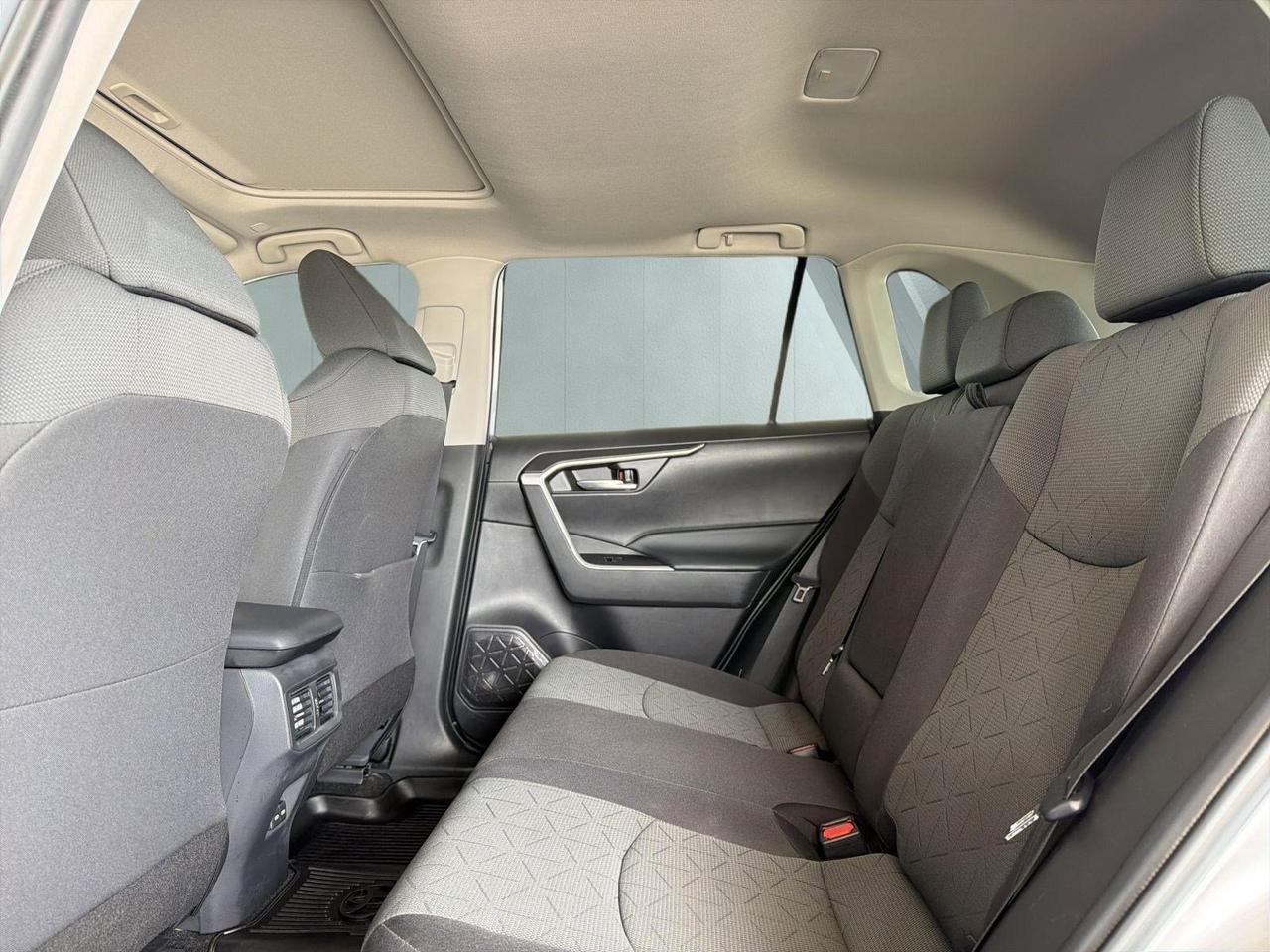 2023 Toyota RAV4 XLE San Antonio TX