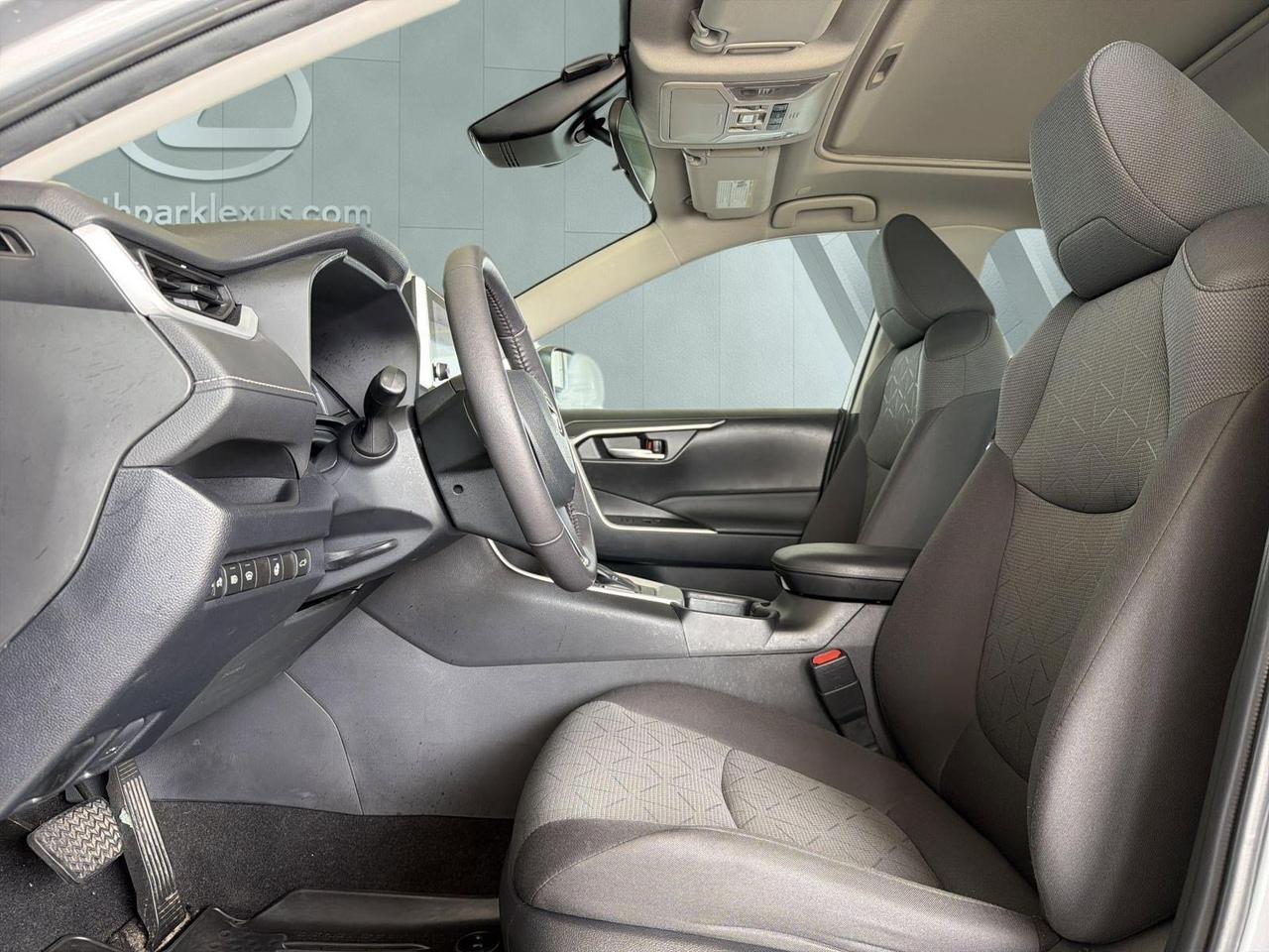 2023 Toyota RAV4 XLE San Antonio TX