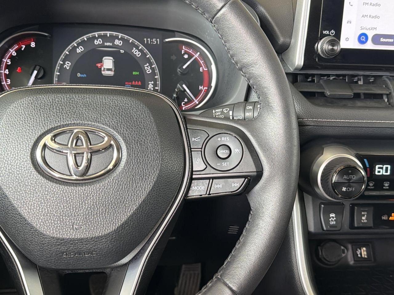 2023 Toyota RAV4 XLE San Antonio TX