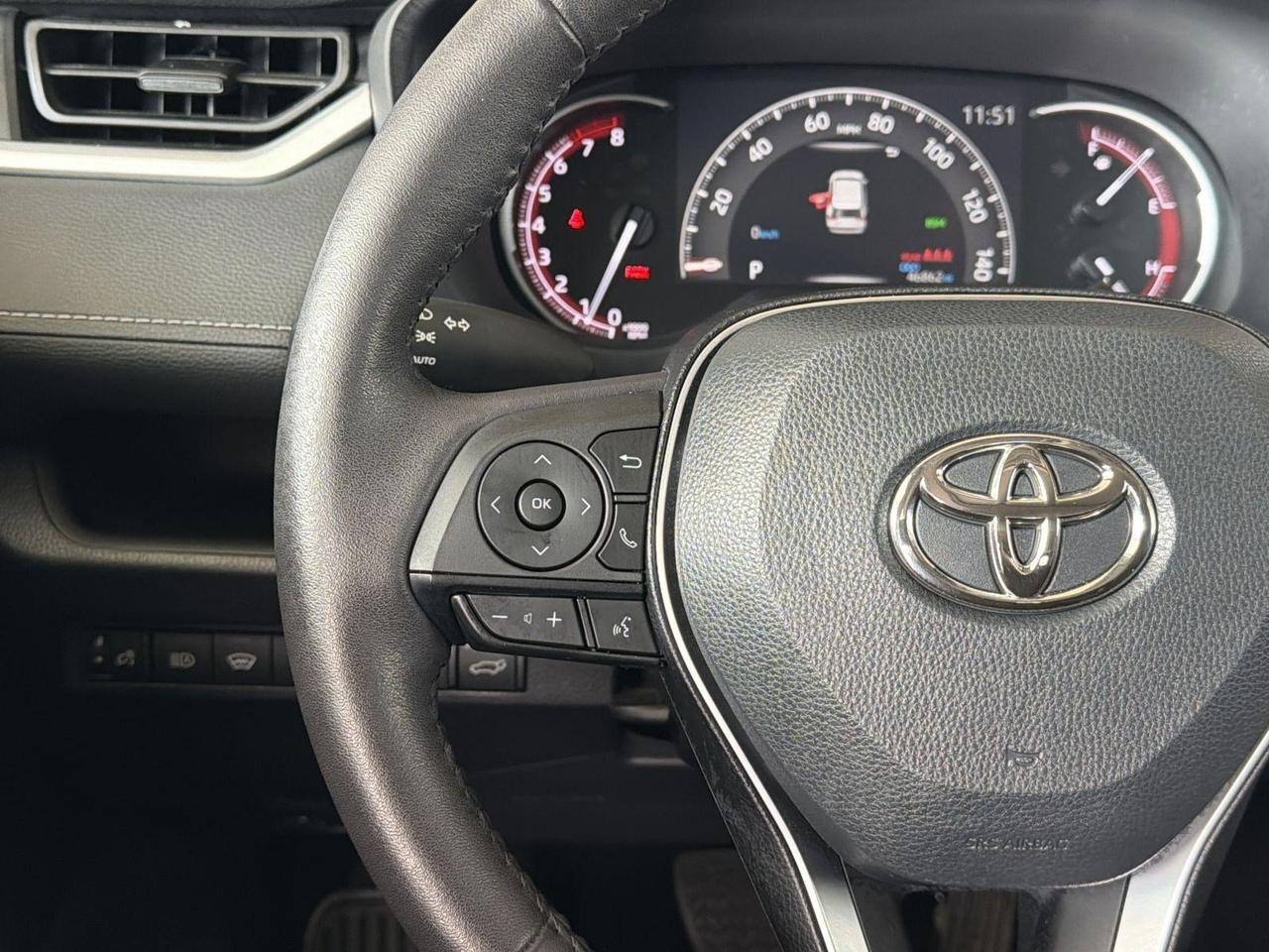 2023 Toyota RAV4 XLE San Antonio TX
