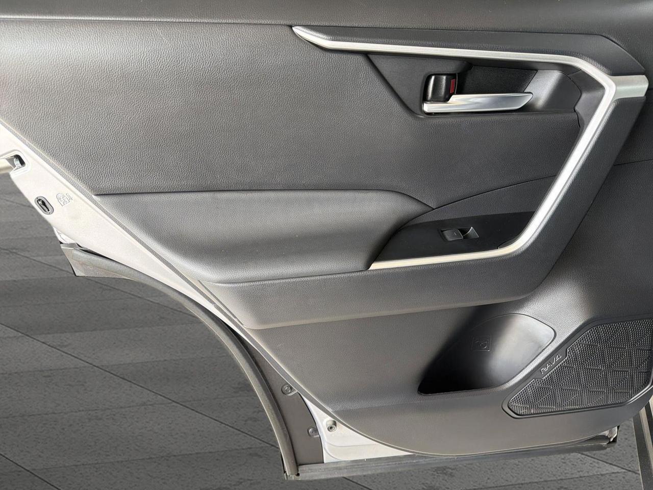 2023 Toyota RAV4 XLE San Antonio TX