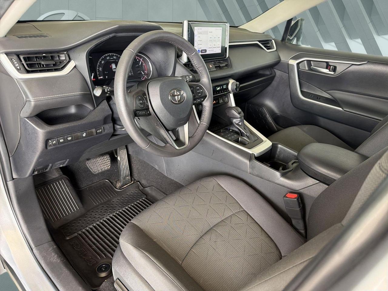 2023 Toyota RAV4 XLE San Antonio TX