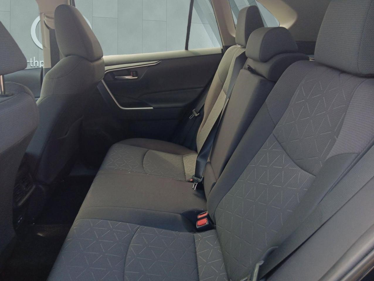 2023 Toyota RAV4 XLE San Antonio TX