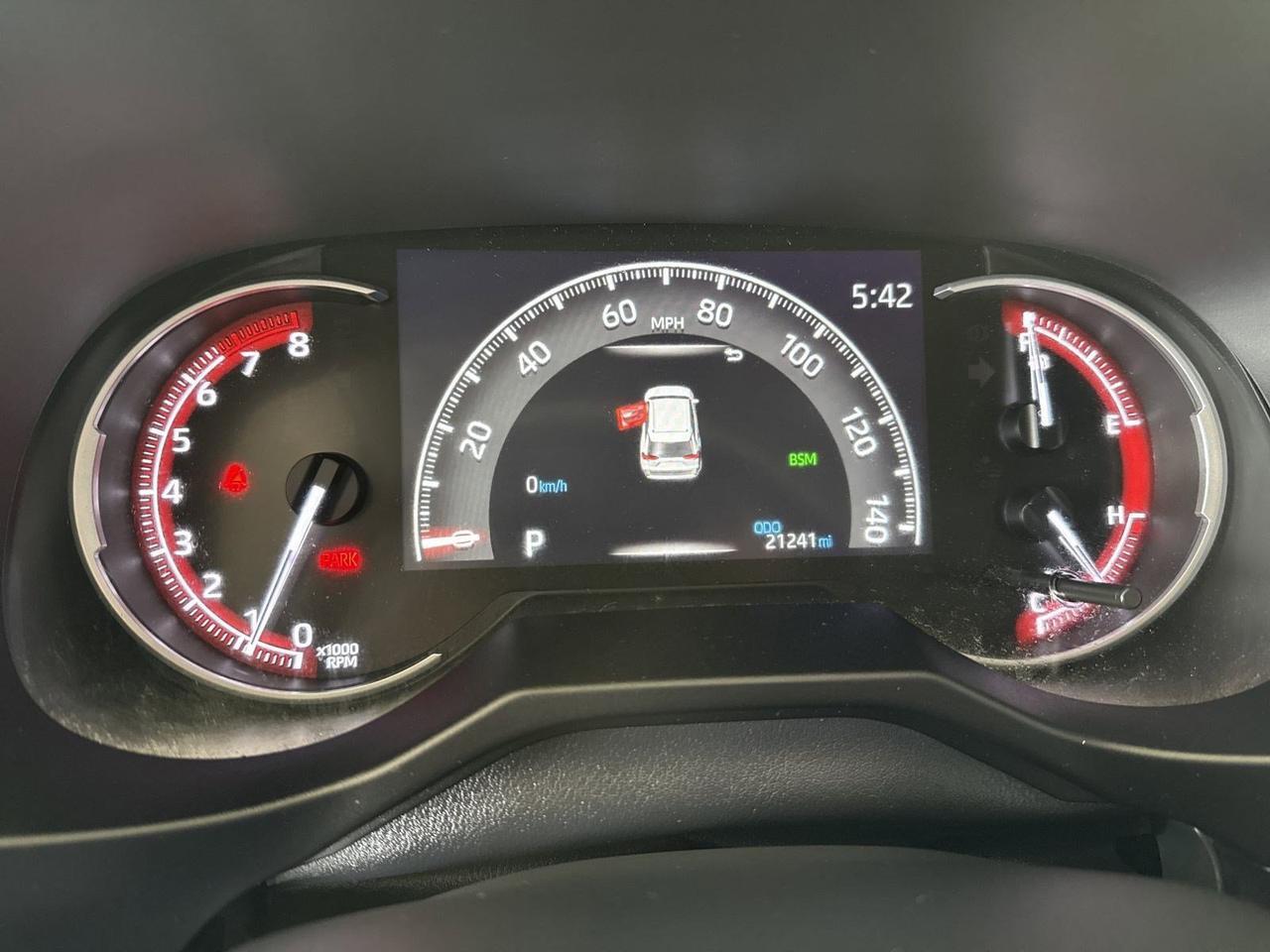 2023 Toyota RAV4 XLE San Antonio TX