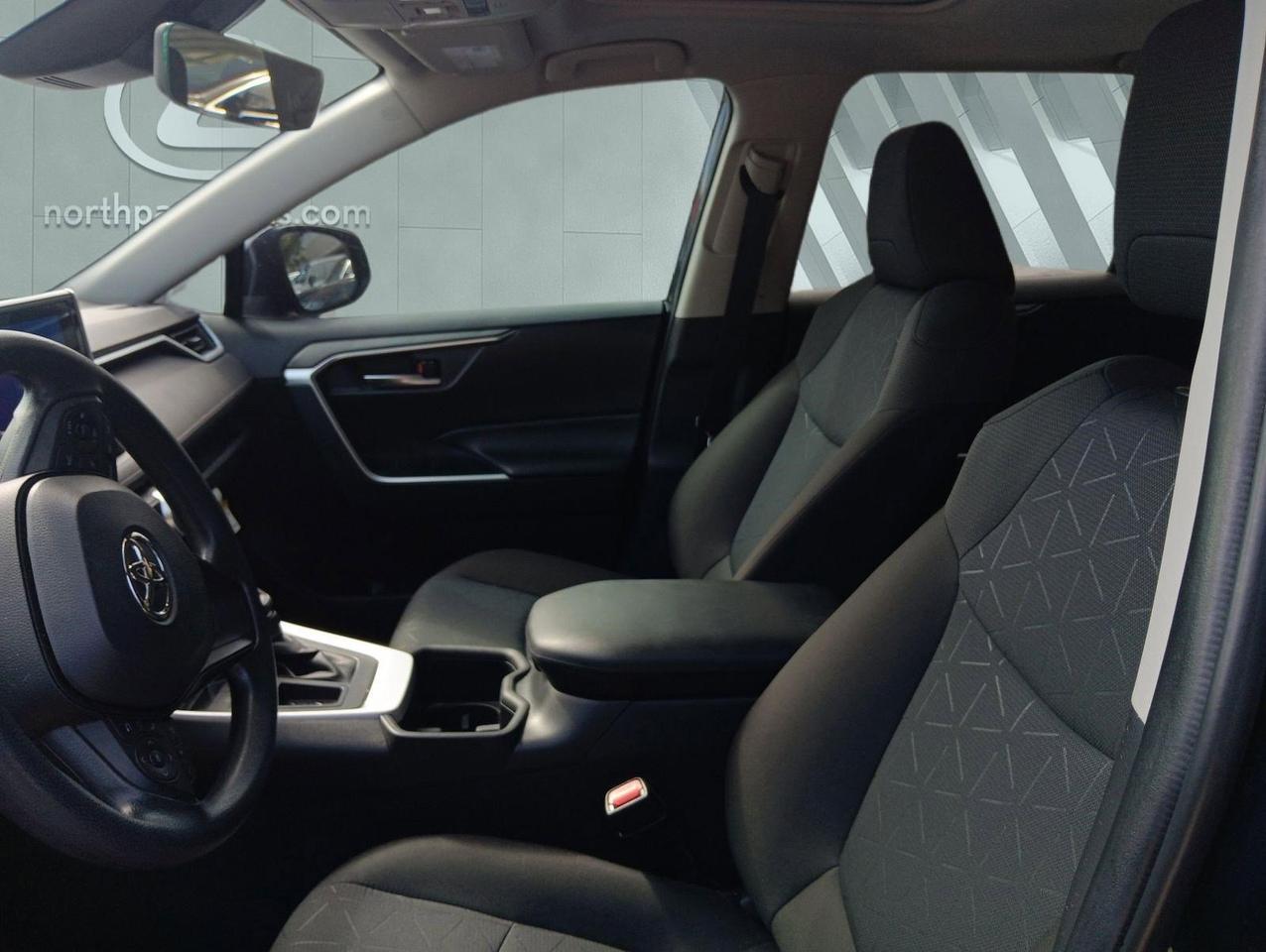 2023 Toyota RAV4 XLE San Antonio TX