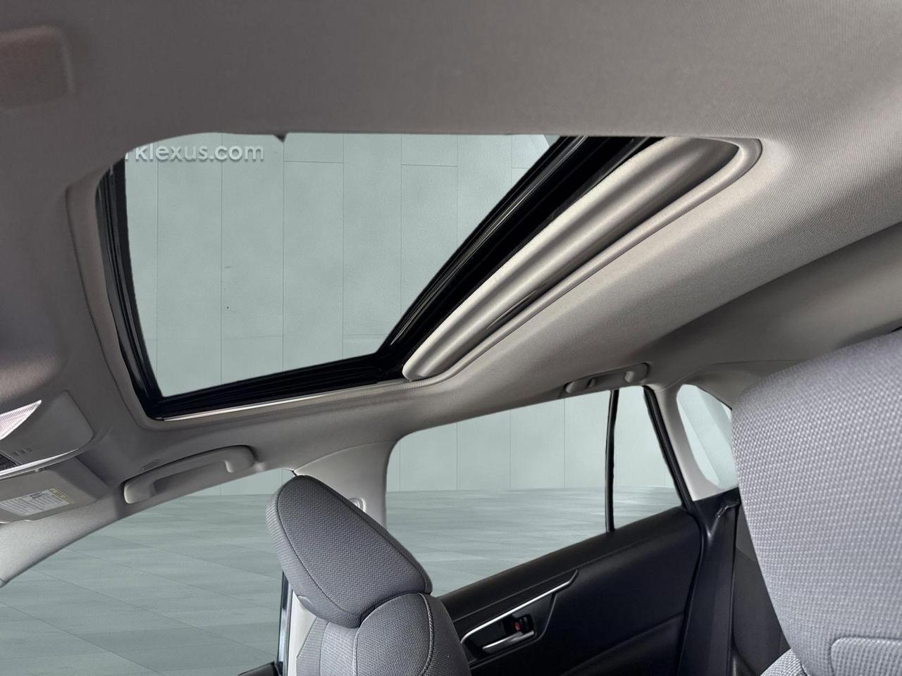 2023 Toyota RAV4 XLE San Antonio TX