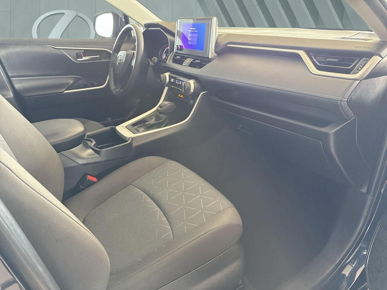 2023 Toyota RAV4 XLE San Antonio TX