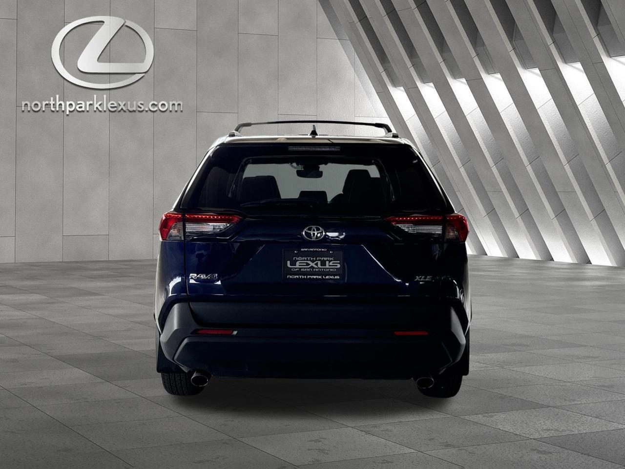 2023 Toyota RAV4 XLE San Antonio TX