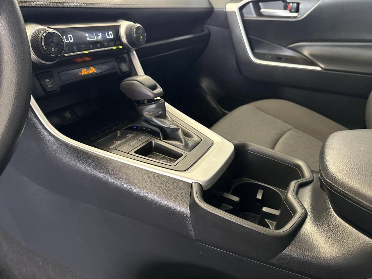 2023 Toyota RAV4 XLE San Antonio TX