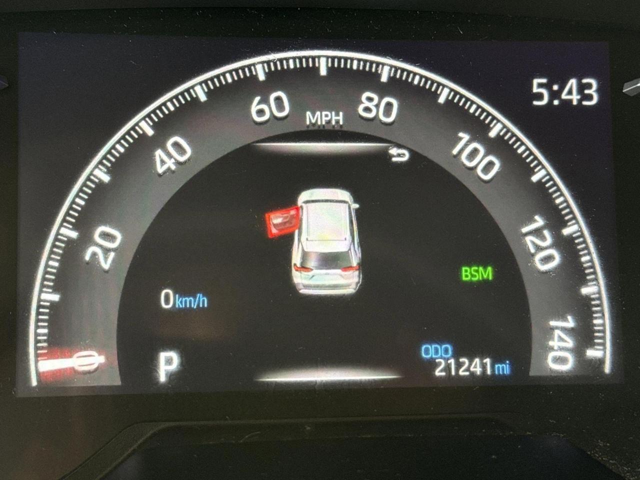 2023 Toyota RAV4 XLE San Antonio TX
