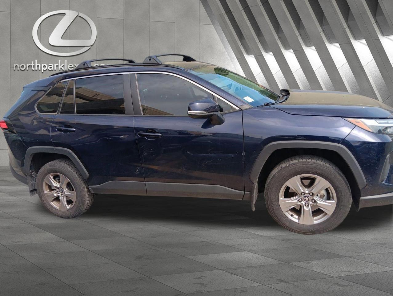 2023 Toyota RAV4 XLE San Antonio TX